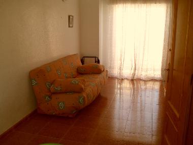 Casa de vacaciones en Playa Flamenca (Alicante / Alacant)Casa de vacaciones