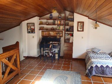 Casa de vacaciones en Barra / Gafanha da Nazar� (Norte)Casa de vacaciones