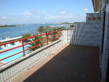 Casa de vacaciones en Barra / Gafanha da Nazar� (Norte)Casa de vacaciones