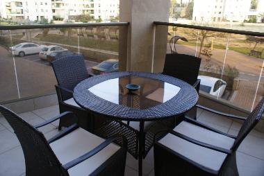 Apartamento de vacaciones en Ramat Aviv Hachadasha (Tel Aviv)Casa de vacaciones