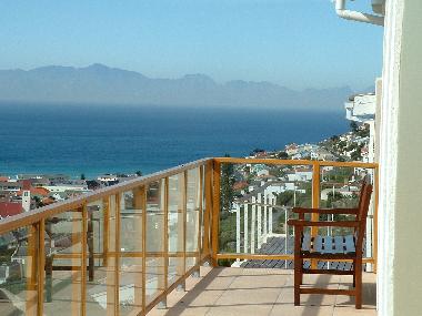 Villa en Cape Town (Western Cape)Casa de vacaciones