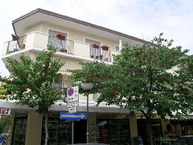 Apartamento de vacaciones en riccione (Rimini)Casa de vacaciones