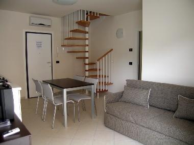 Apartamento de vacaciones en riccione (Rimini)Casa de vacaciones