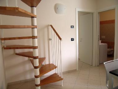 Apartamento de vacaciones en riccione (Rimini)Casa de vacaciones