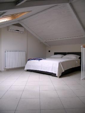Apartamento de vacaciones en riccione (Rimini)Casa de vacaciones