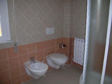 Apartamento de vacaciones en riccione (Rimini)Casa de vacaciones