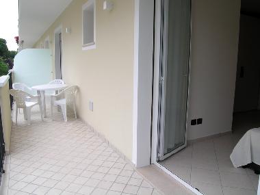 Apartamento de vacaciones en riccione (Rimini)Casa de vacaciones