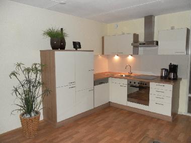 Apartamento de vacaciones en Ameland Buren (Friesland)Casa de vacaciones