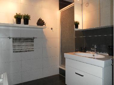 Apartamento de vacaciones en Ameland Buren (Friesland)Casa de vacaciones