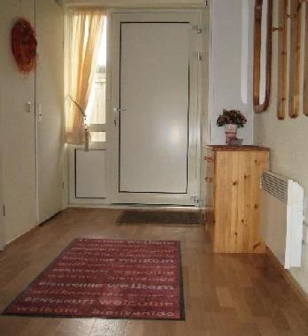 Apartamento de vacaciones en Ameland Buren (Friesland)Casa de vacaciones