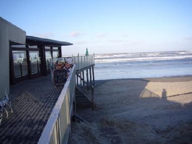 Apartamento de vacaciones en Ameland Buren (Friesland)Casa de vacaciones