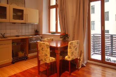 Apartamento de vacaciones en Berlino (Prenzlauer Berg)Casa de vacaciones