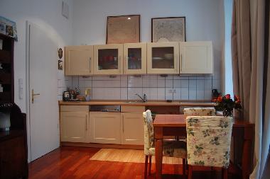 Apartamento de vacaciones en Berlino (Prenzlauer Berg)Casa de vacaciones