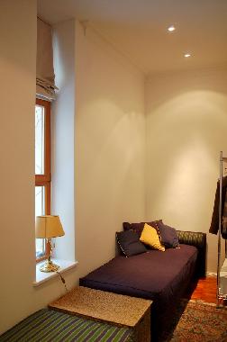 Apartamento de vacaciones en Berlino (Prenzlauer Berg)Casa de vacaciones