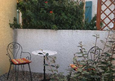 Casa de vacaciones en Narbonne-Plage (Aude)Casa de vacaciones