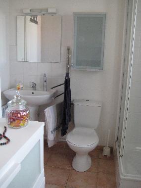 Casa de vacaciones en Narbonne-Plage (Aude)Casa de vacaciones