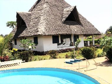 Casa de vacaciones en diani beach (Coast)Casa de vacaciones