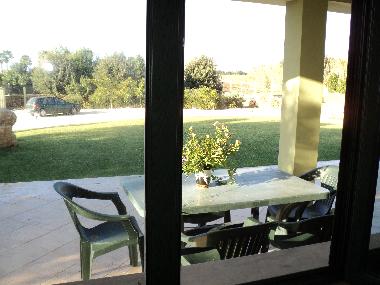 Apartamento de vacaciones en Sa Rocca Tunda (Oristano)Casa de vacaciones