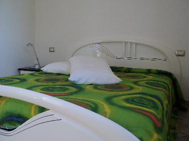 Apartamento de vacaciones en Sa Rocca Tunda (Oristano)Casa de vacaciones
