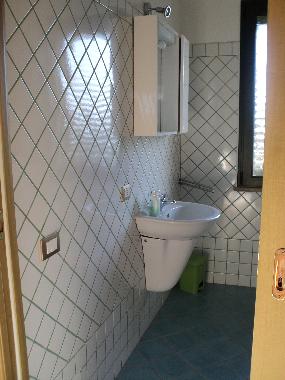 Apartamento de vacaciones en Sa Rocca Tunda (Oristano)Casa de vacaciones
