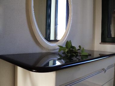 Apartamento de vacaciones en Sa Rocca Tunda (Oristano)Casa de vacaciones