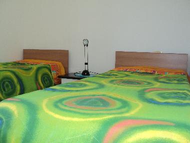 Apartamento de vacaciones en Sa Rocca Tunda (Oristano)Casa de vacaciones
