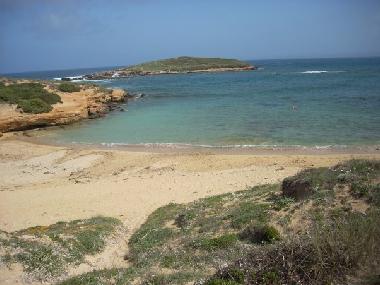 Apartamento de vacaciones en Sa Rocca Tunda (Oristano)Casa de vacaciones