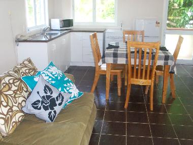 Casa de vacaciones en Titikaveka (Cookinseln)Casa de vacaciones