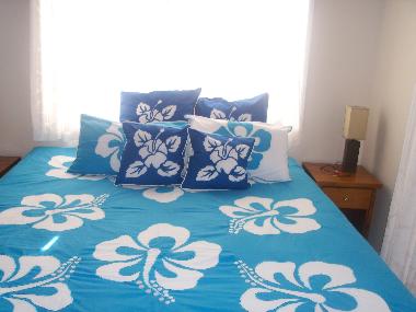 Casa de vacaciones en Titikaveka (Cookinseln)Casa de vacaciones