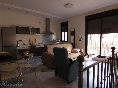 Apartamento de vacaciones en Sevilla (Sevilla)Casa de vacaciones