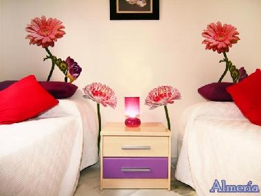 Apartamento de vacaciones en Sevilla (Sevilla)Casa de vacaciones