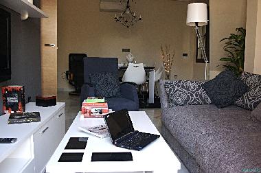 Apartamento de vacaciones en Sevilla (Sevilla)Casa de vacaciones