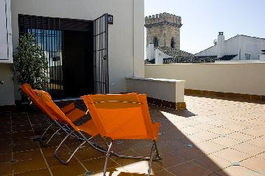 Apartamento de vacaciones en Sevilla (Sevilla)Casa de vacaciones