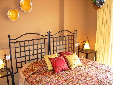 Apartamento de vacaciones en Bahia de Casares (Mlaga)Casa de vacaciones