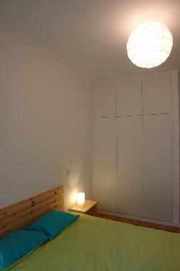 Dormitorio 1