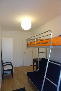 Dormitorio 3