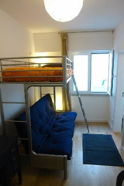 Dormitorio 3
