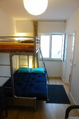 Dormitorio 3