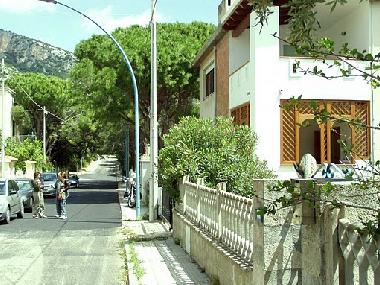 Apartamento de vacaciones en CALA GONONE (Nuoro)Casa de vacaciones