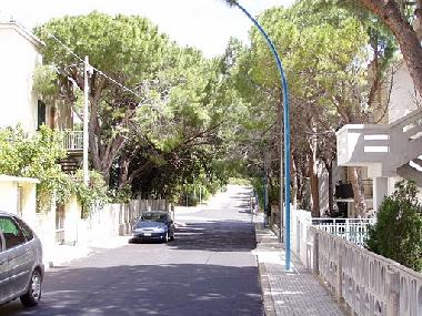 Apartamento de vacaciones en CALA GONONE (Nuoro)Casa de vacaciones