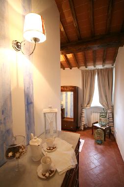 Apartamento de vacaciones en PISTOIA MASIANO (Pistoia)Casa de vacaciones