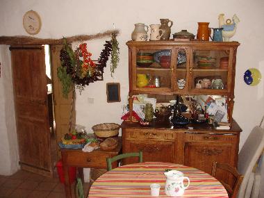 Casa de vacaciones en Saint Martin de l&acute;Arcon (H�rault)Casa de vacaciones