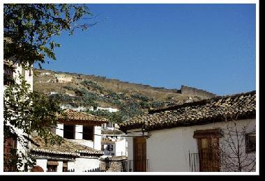 Apartamento de vacaciones en Atarfe, Granada (Granada)Casa de vacaciones