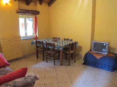 Apartamento de vacaciones en Lezzeno (Como)Casa de vacaciones