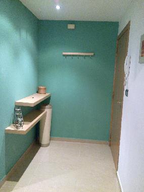 Apartamento de vacaciones en san sebastian (Guip�zcoa)Casa de vacaciones