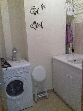 Apartamento de vacaciones en san sebastian (Guip�zcoa)Casa de vacaciones