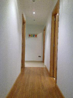 Apartamento de vacaciones en san sebastian (Guip�zcoa)Casa de vacaciones