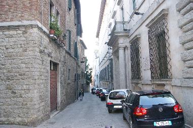 Apartamento de vacaciones en todi (Perugia)Casa de vacaciones
