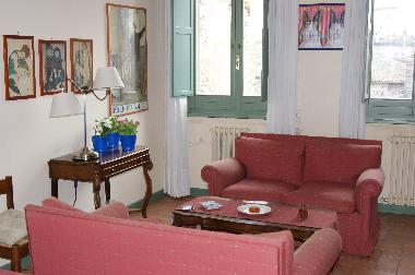 Apartamento de vacaciones en todi (Perugia)Casa de vacaciones
