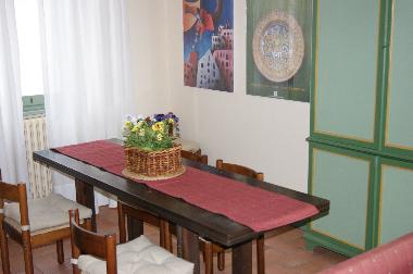 Apartamento de vacaciones en todi (Perugia)Casa de vacaciones